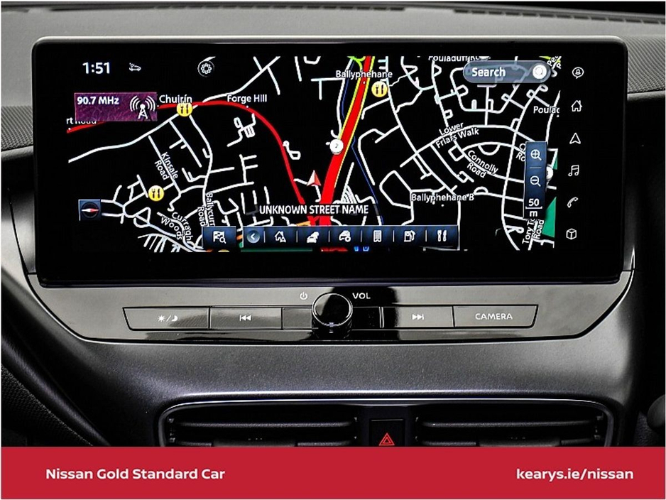 2026 Nissan Juke - image 24