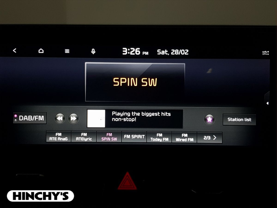 2022 Kia Sportage - image 14