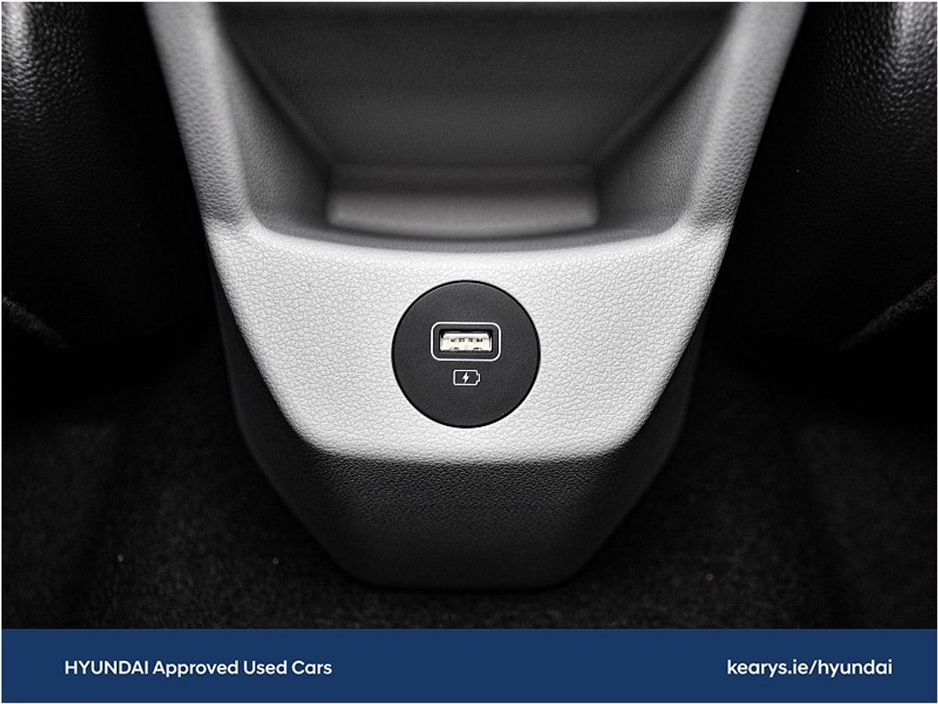 2022 Hyundai i20 - image 18