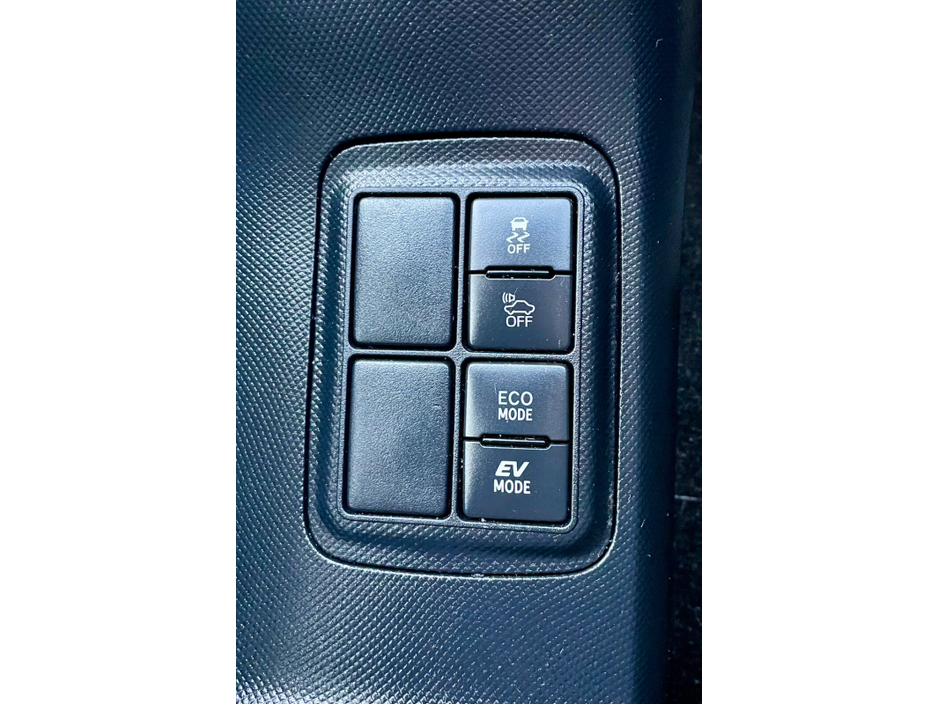 2019 Toyota Aqua Hybrid €12,299