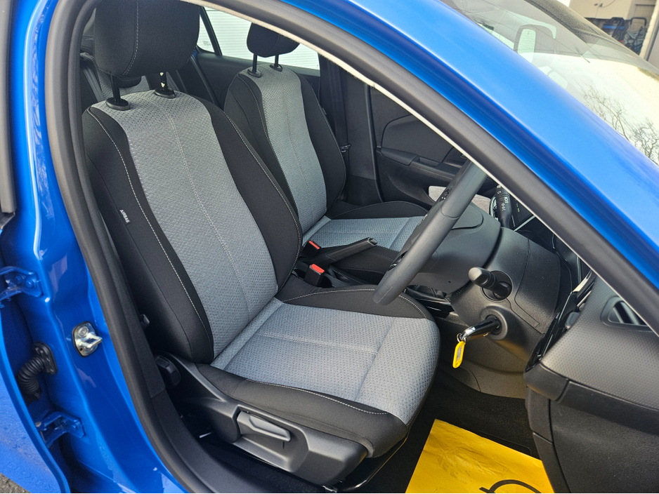 2026 Opel Corsa - image 6