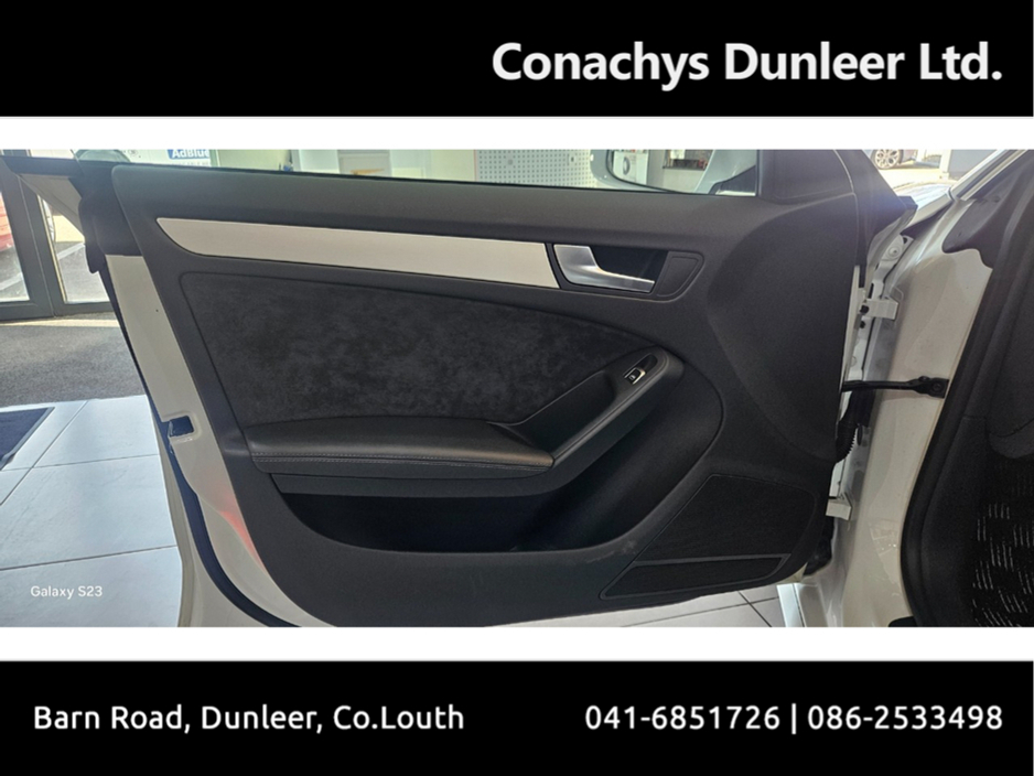 2016 Audi A5 - image 13