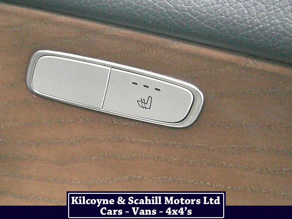 2021 Mercedes-Benz E Class - image 23