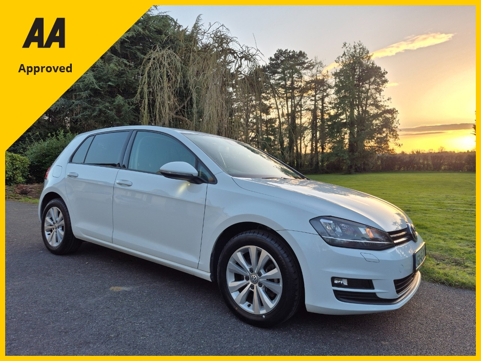 2016 Volkswagen Golf - image 9