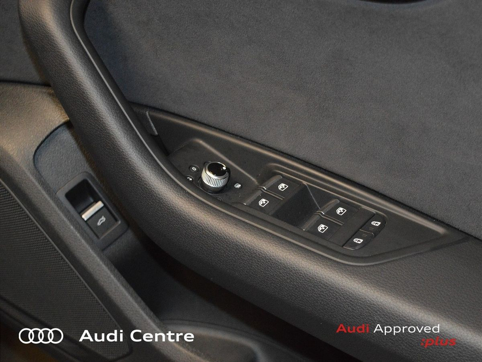 2024 Audi A5 35 TDI 163HP S-Tronic S Line €53,999