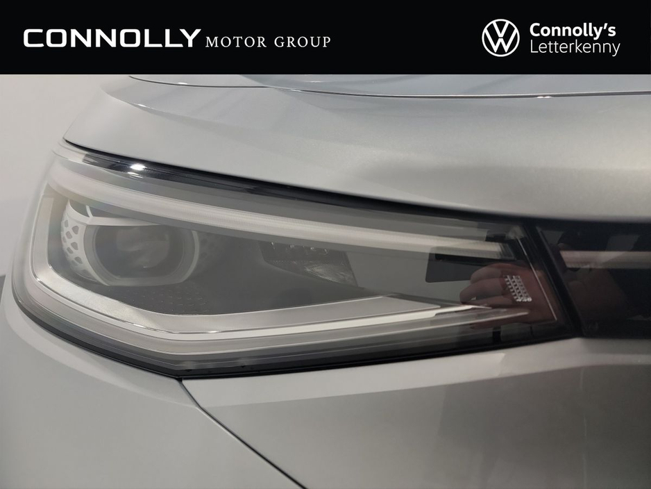 2026 Volkswagen ID.4 - image 11