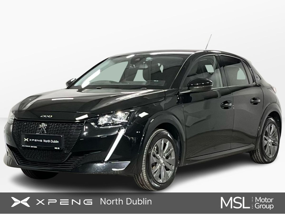 2023 Peugeot 208 for sale in , Ireland