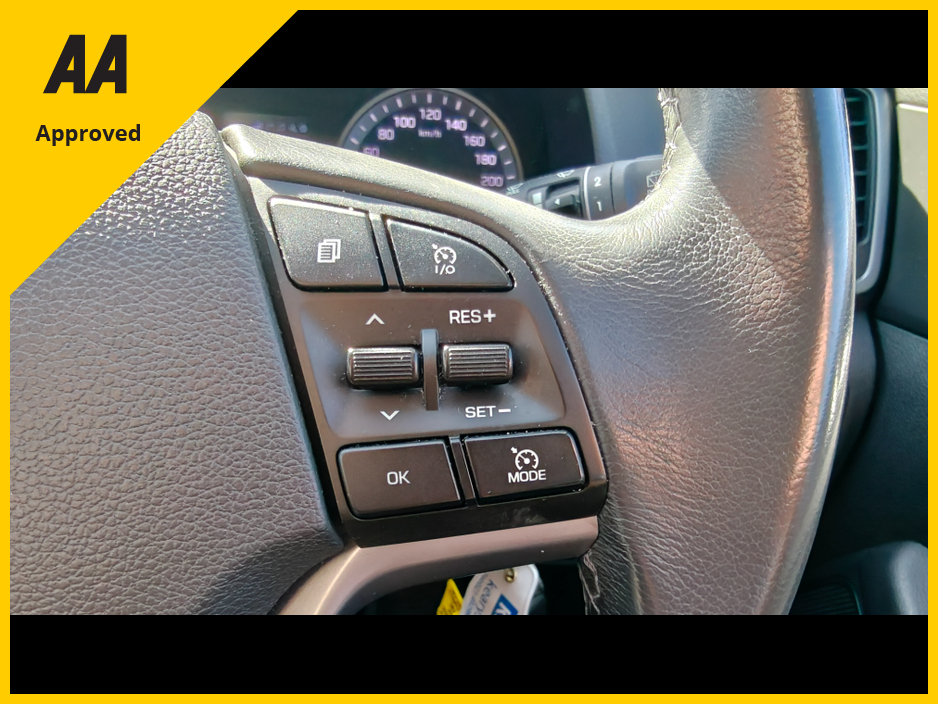 2016 Hyundai Tucson - image 30