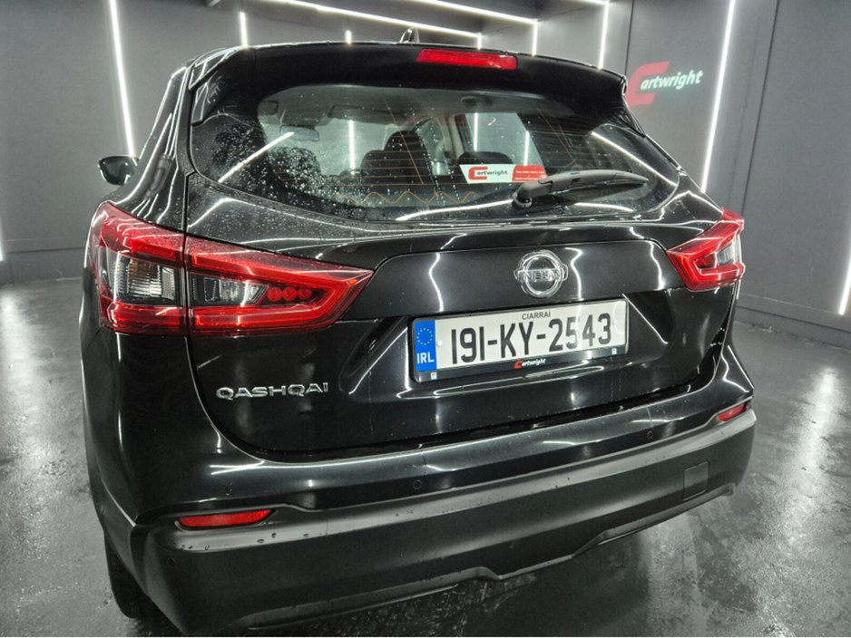 2019 Nissan Qashqai - image 15