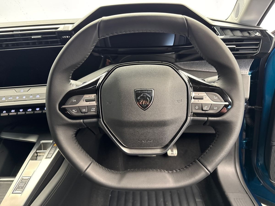 2026 Peugeot 408 - image 13