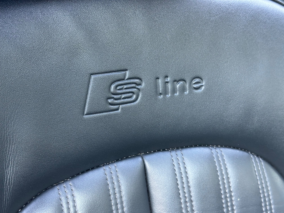 2017 Audi A6 - image 17