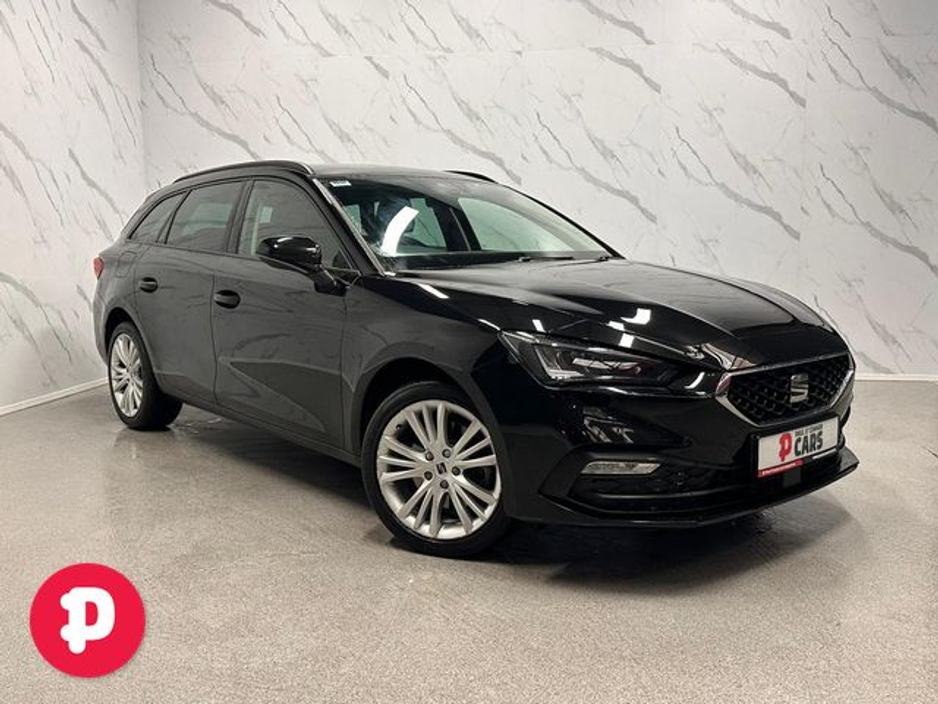 2021 SEAT Leon - image 11