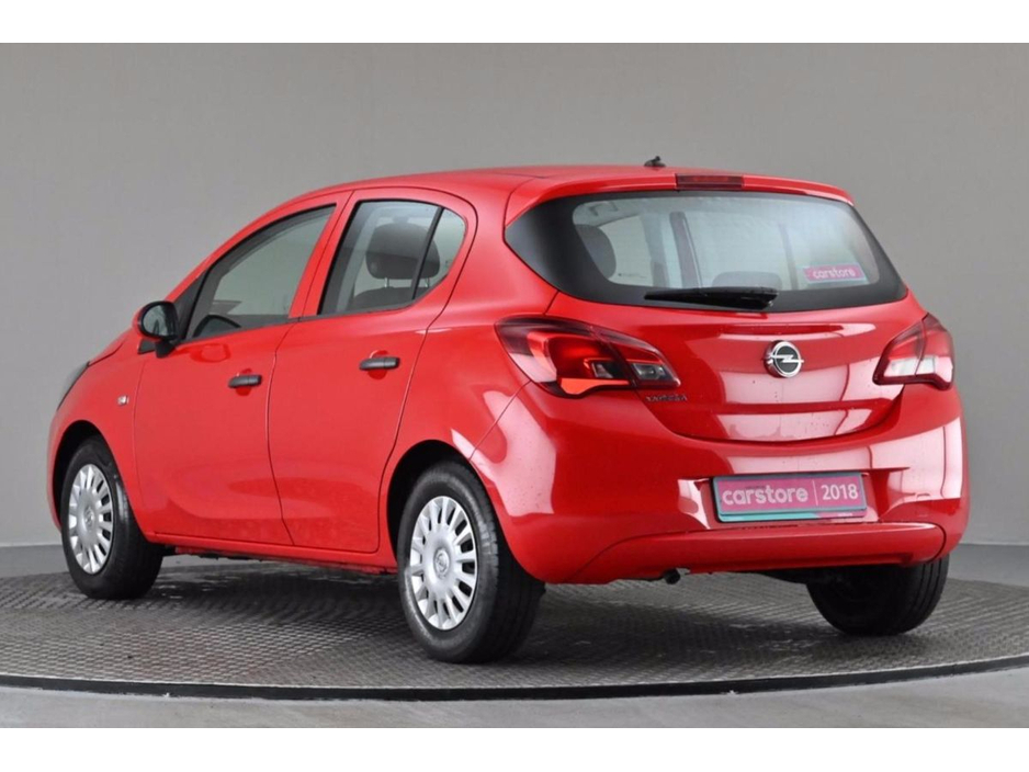 2018 Opel Corsa - image 7