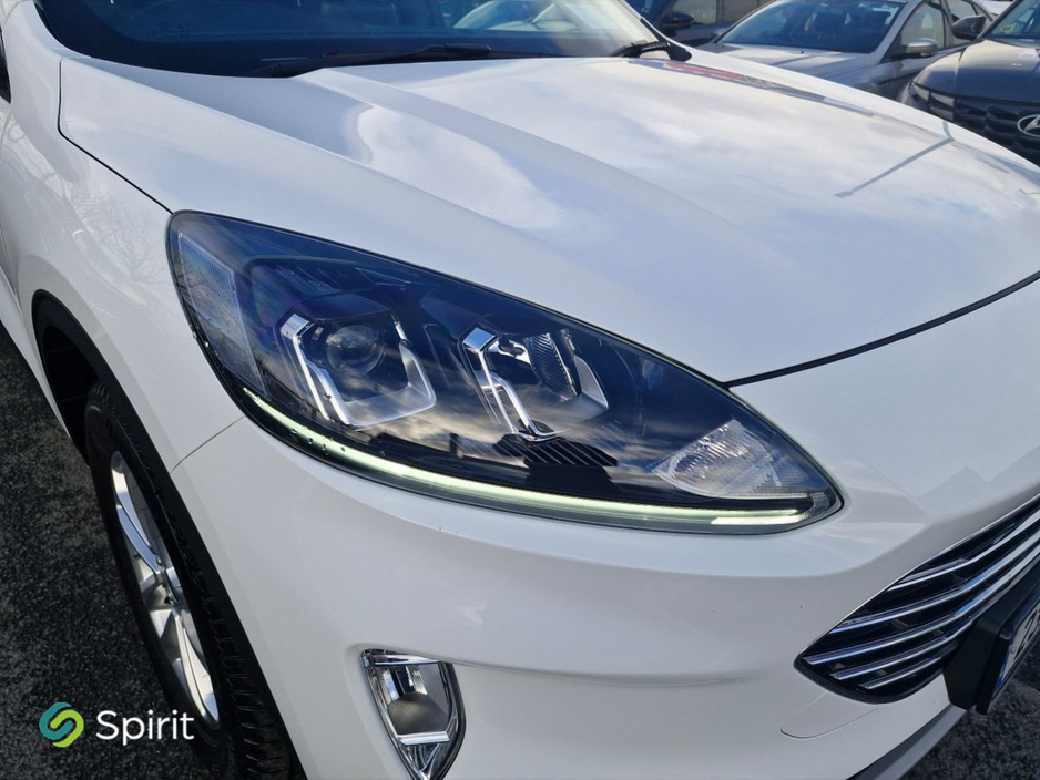 2023 Ford Kuga 2.5 Duratec 225PS PHEV Titanium Auto