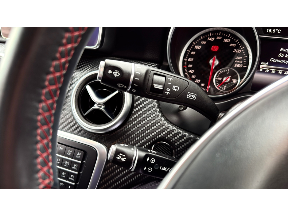 2016 Mercedes-Benz A Class *AMG PREMIUM* 23,000KMS / AUTOMATIC / 1OWNER / HUGE SPEC €18,900