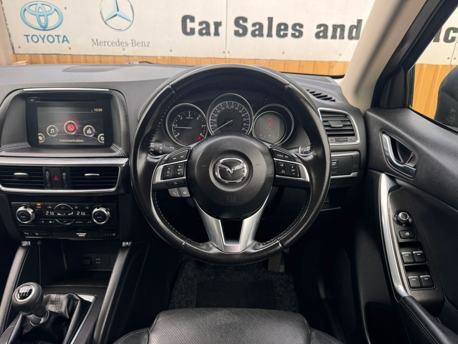 2016 Mazda CX-5 - image 20