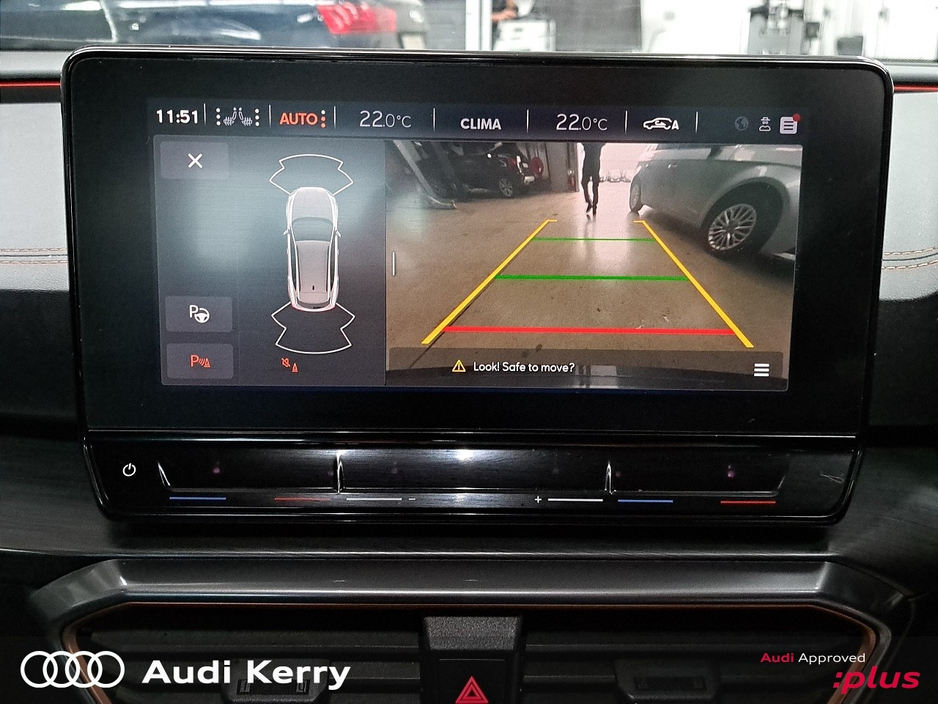 2022 Cupra Formentor - image 16