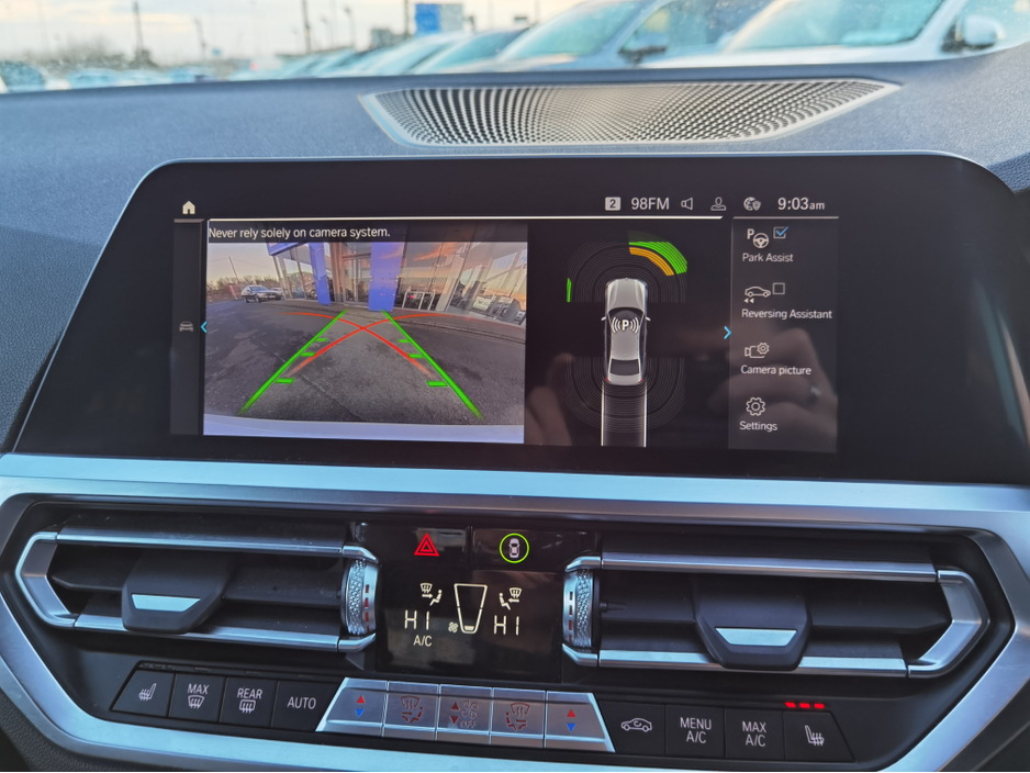 2021 BMW 3 Series 330E M SPORT AUTOMATIC PETROL PLUG-IN HYBRID - FINANCE AVAILABLE - CALL US TODAY ON 01 492 6566 OR 087-092 5525 €25,950