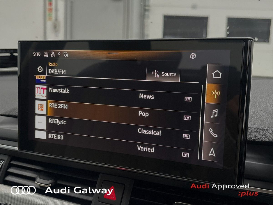 2022 Audi A4 - image 14