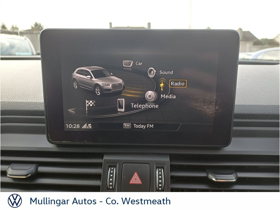 2018 Audi Q5 - image 17