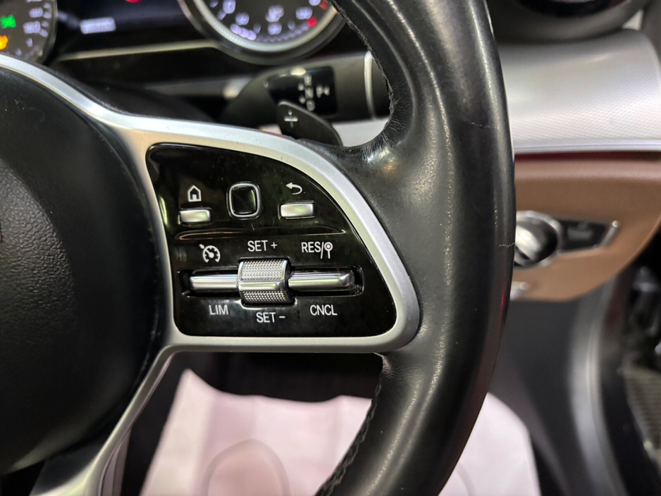 2018 Mercedes-Benz E Class E 220 D AVANTGARDE A/T €21,950