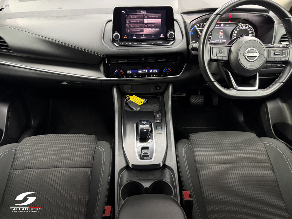 2023 Nissan Qashqai - image 15