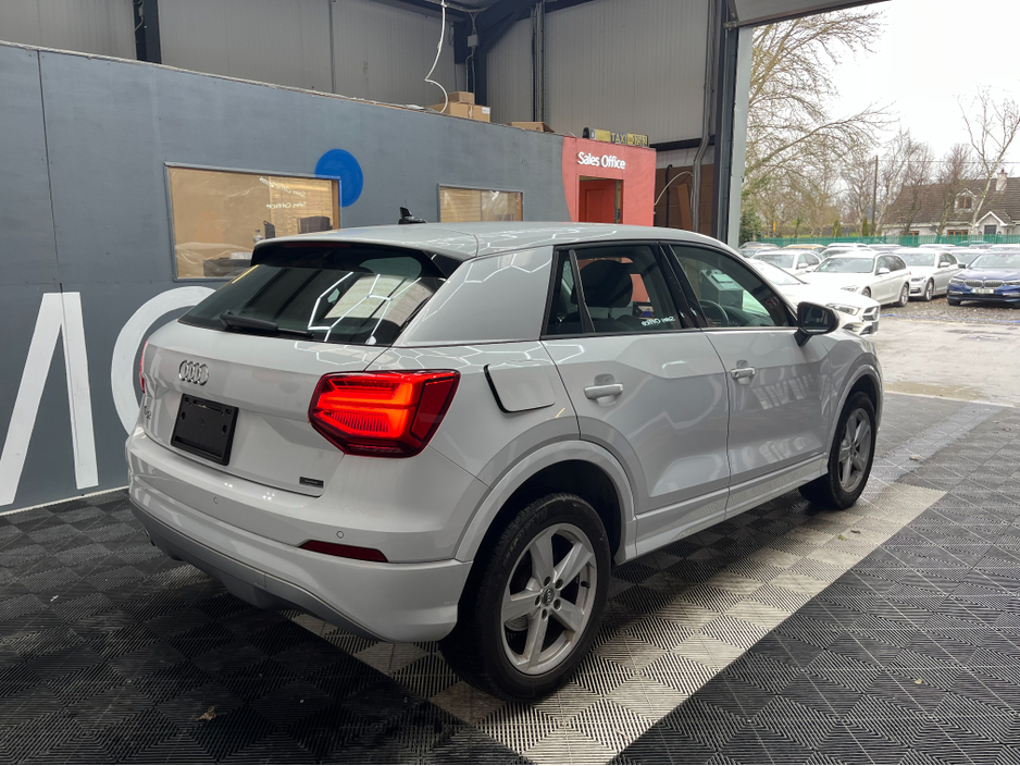 2020 Audi Q2 - image 2