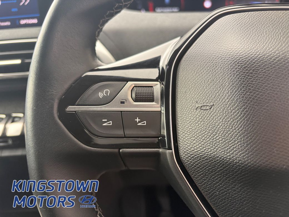 2019 Peugeot 3008 - image 11