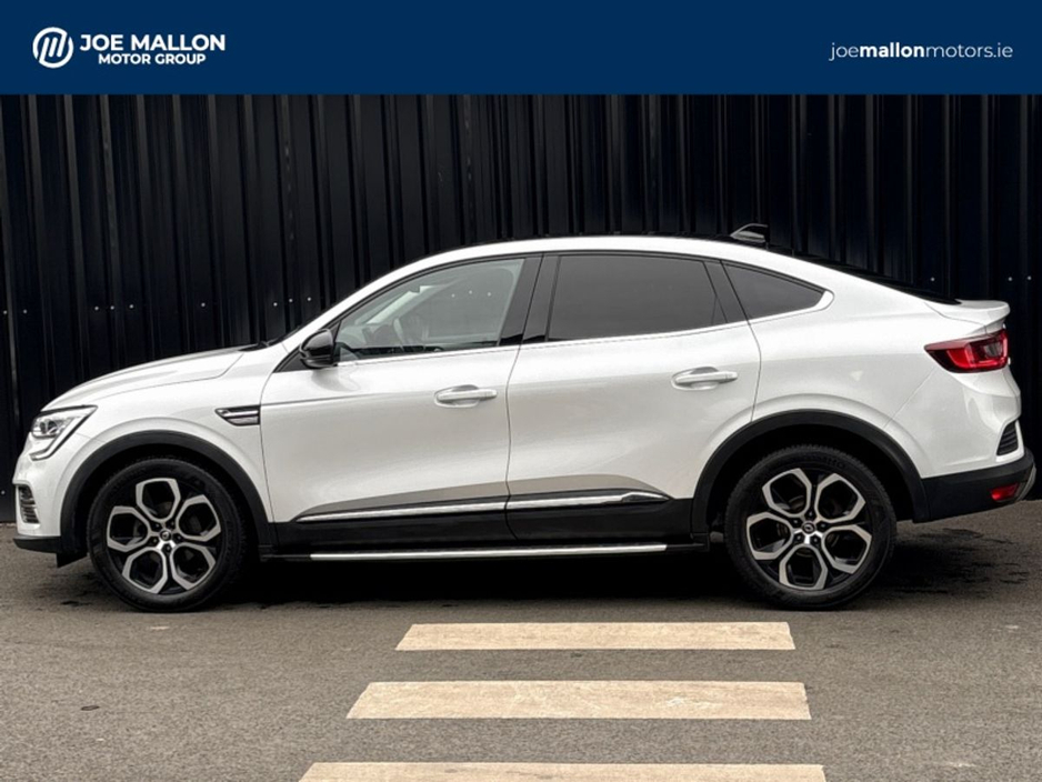 2023 Renault Arkana - image 6