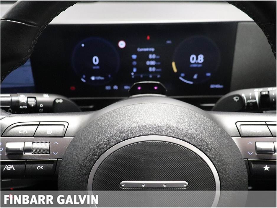 2024 Hyundai Kona 1.0 T-GDI Elegance €28,950