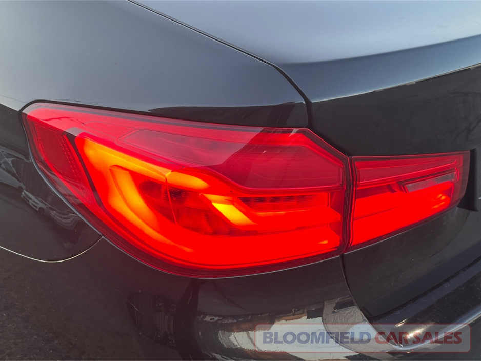 2017 BMW 5 Series MSPORT , SUNROOF // IMMACULATE €28,950