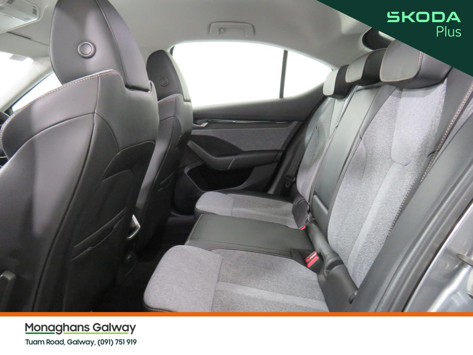 2024 Skoda Octavia SEL+ 2.0 TDI 150HP AUTO *TOP SPEC* €37,950