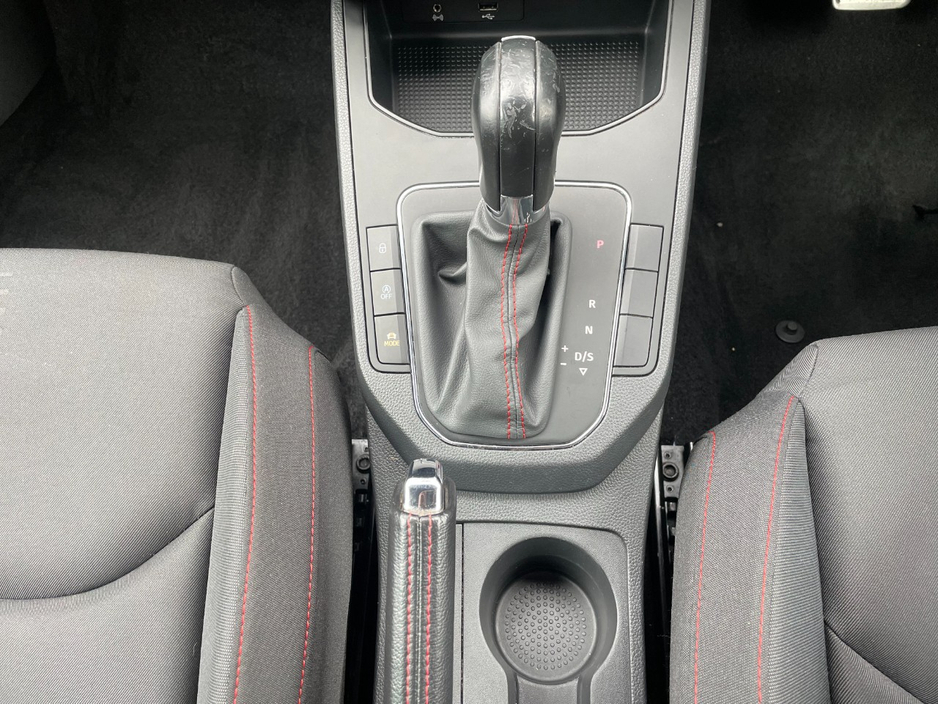 2020 SEAT Ibiza - image 17