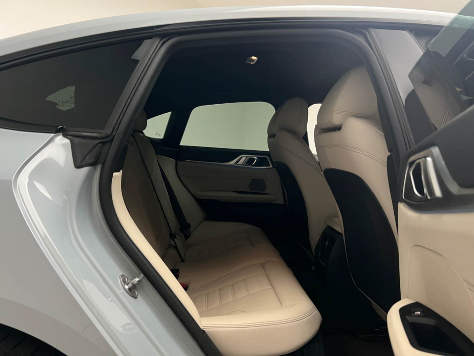 2023 BMW i4 40 M SPORT EDRIVE €39,990