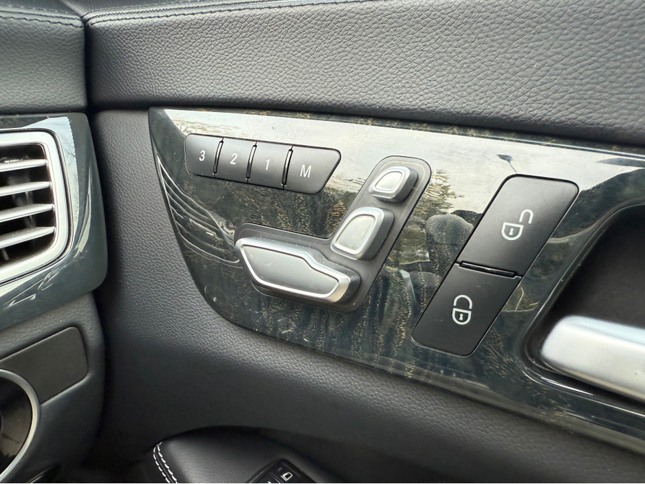 2016 Mercedes-Benz CLS Class 220D AMG LINE PREMIUM 4DR AUTO €24,950