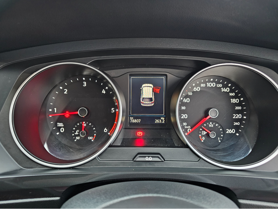 2021 Volkswagen Tiguan DEPOSIT TAKEN €28,950