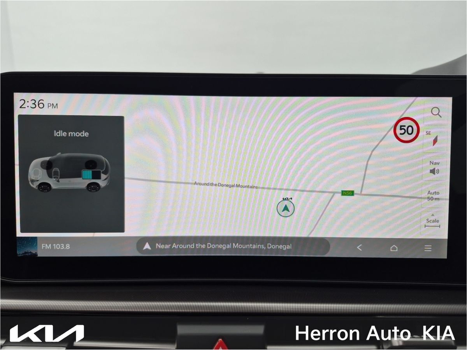 2026 Kia Sportage - image 12