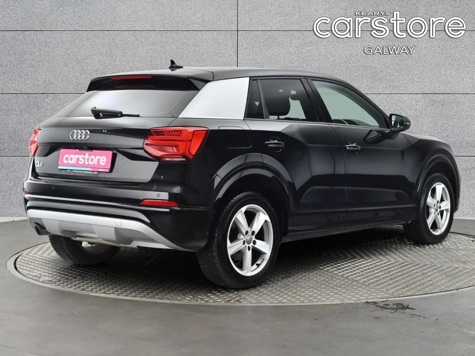2020 Audi Q2 - image 5