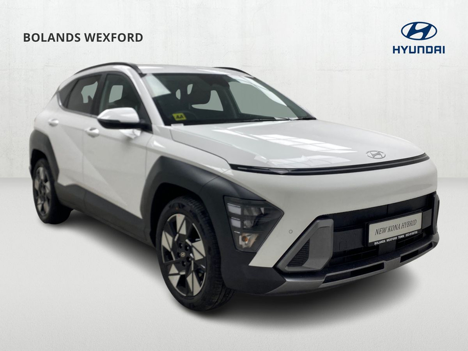 2026 Hyundai Kona for sale in , Ireland