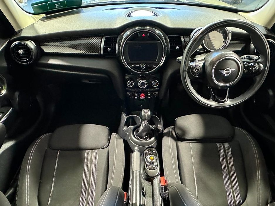 2020 MINI Cooper S 2.0 192 BHP 202 €22,800