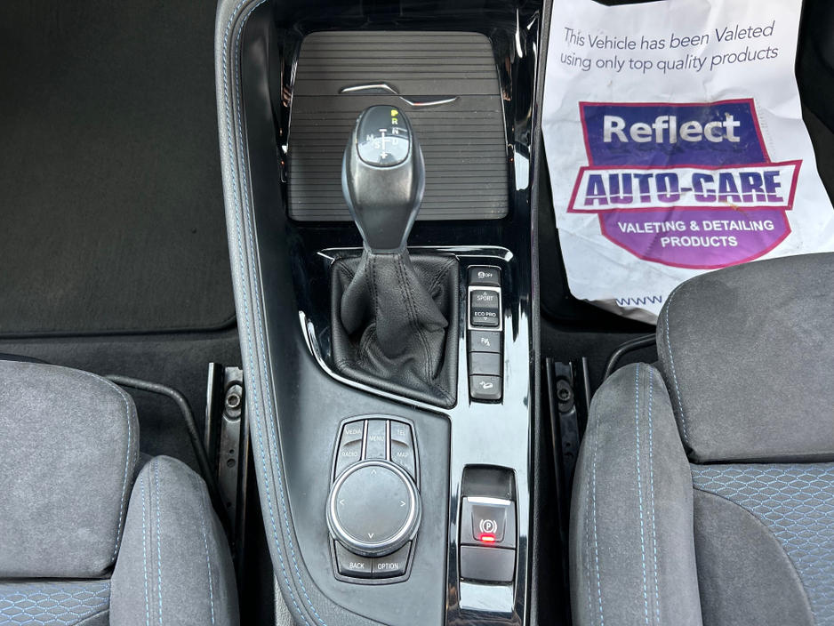 2016 BMW X1 - image 14