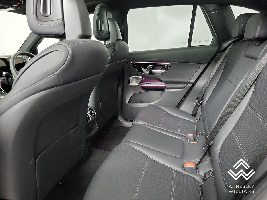2025 Mercedes-Benz GLC Class - image 16