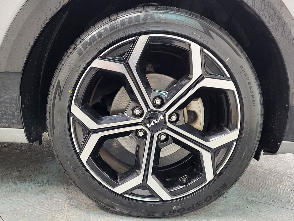 2023 Kia Niro Niro K3 HEV Finance From €92 per week €24,925