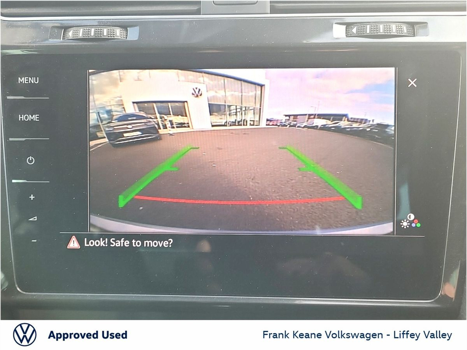 2019 Volkswagen Golf COMFORTLINE AUTOMATIC 1.2TSI.*DUE SOON*115BHP *REAR VIEW CAMERA* *CARPLAY & ANDROID AUTO* * *NEW NCT* *12 MONTHS FRANK KEANE WARRANTY* *FINANCE AVAILABLE* €20,995