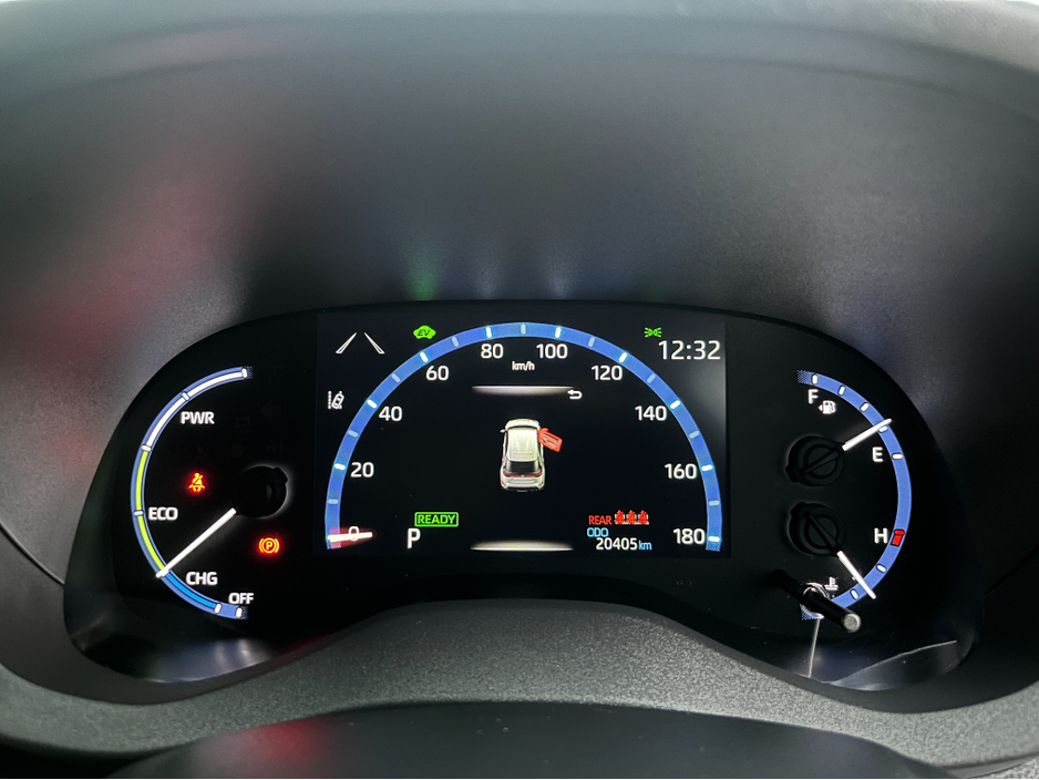 2023 Toyota Yaris Cross Z ADVENTURE HYBRID AUTOMATIC 1.5 PETROL //HEATED SEATS AND STEERING WHEEL//REVERSE CAMERA//ADAPTIVE CRUISE CONTROL// €28,950