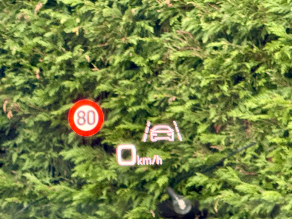 2020 Audi Q7 TDI S LN VOR 50 QUATTRO 5DR A €71,950