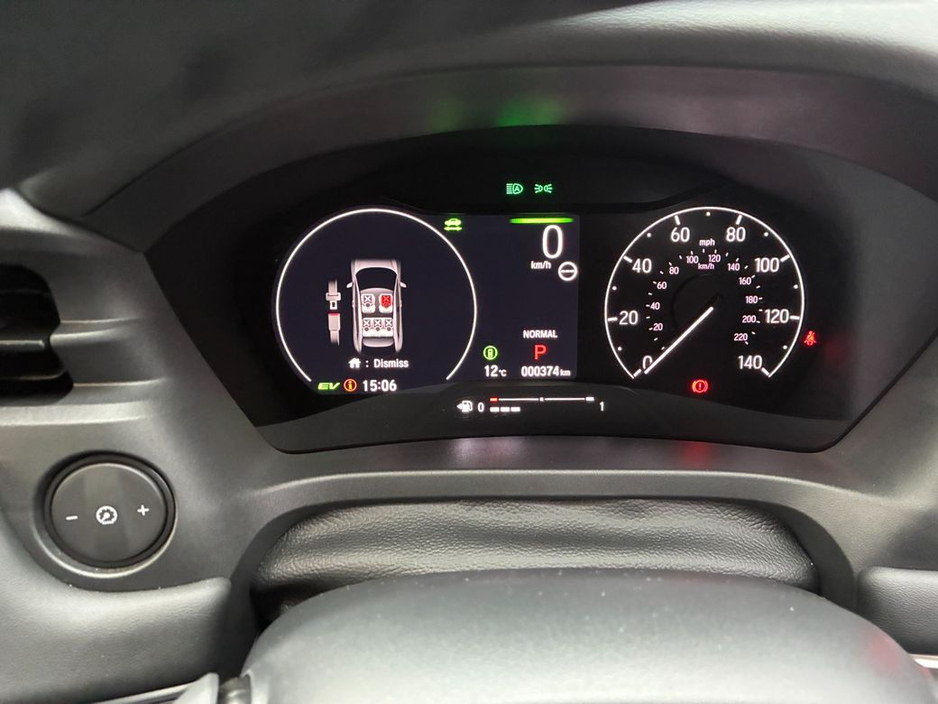 2025 Honda HR-V "Advance" Model Hybrid, Only 400 Kilometres, Display Model €41,500