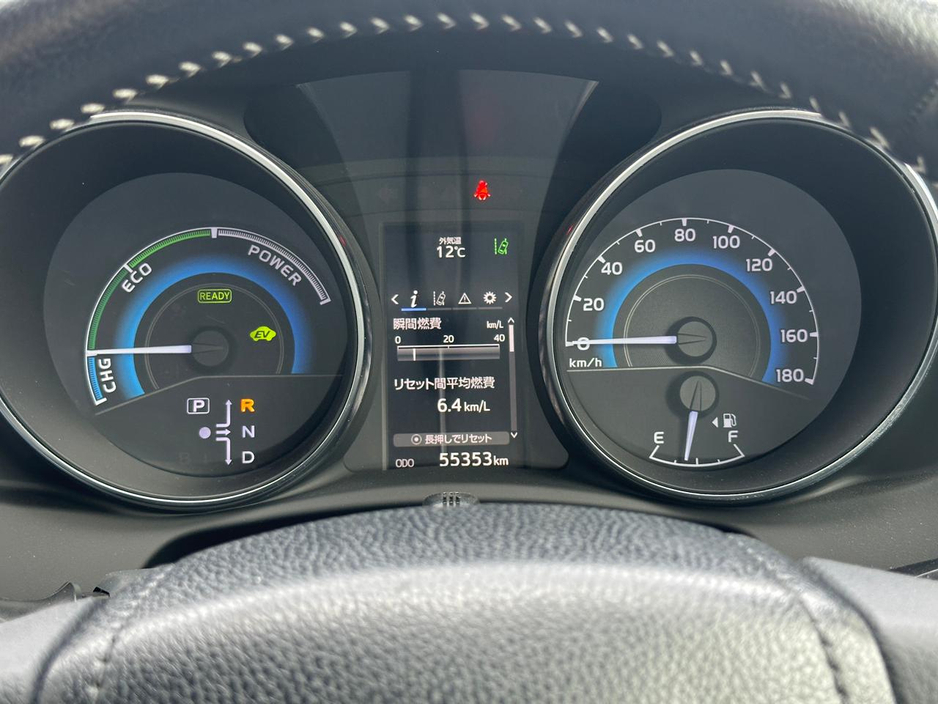 2017 Toyota Auris - image 19