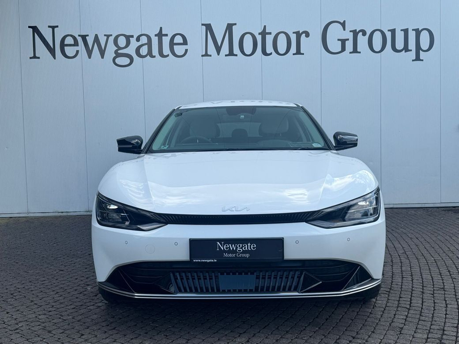 2024 Kia EV6 - image 2