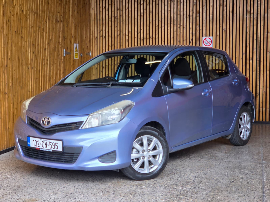 2013 Toyota Yaris for sale in , Ireland
